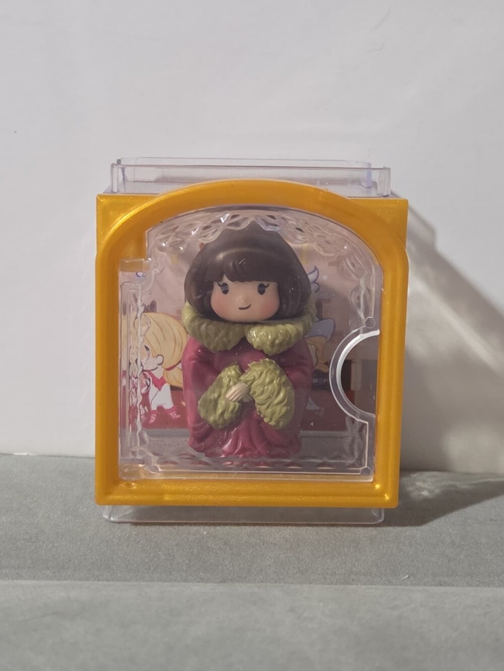 Harry Potter Magical Minis: Madame Maxime